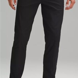 Lululemon Men's ABC Classic 5 Pocket Pants 34x32
